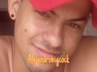 Alejandrobigcock Mobile Porno