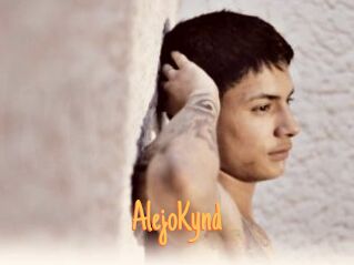 AlejoKynd