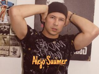 Alejo_Suumer