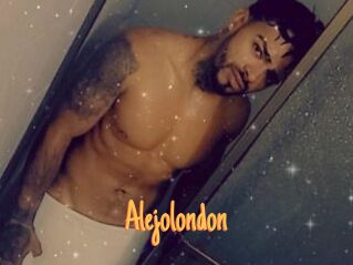 Alejolondon