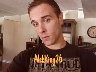 Alek_King26 Mobile Porno