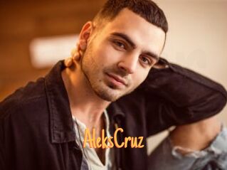 AleksCruz Mobile Porno