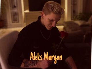 Aleks_Morgan Mobile Porno