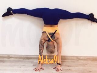 Aleksa91