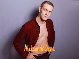 AleksandrDevis