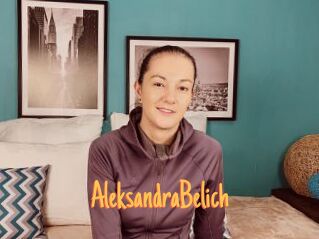 AleksandraBelich Mobile Porno