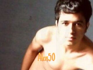 Alen50 Mobile Porno