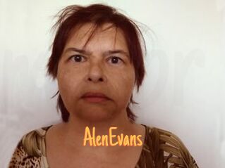 AlenEvans