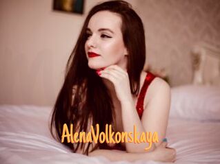 AlenaVolkonskaya