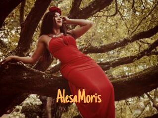 AlesaMoris