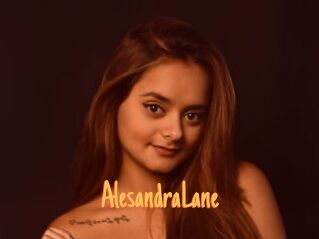 AlesandraLane