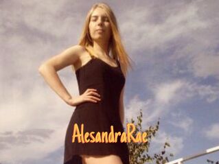 AlesandraRae