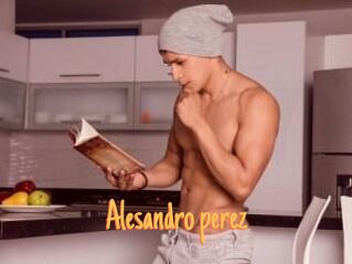 Alesandro_perez