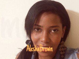 AleshaBrown
