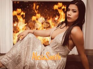AlesiaSmith Mobile Porno