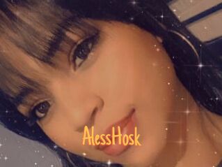 AlessHosk