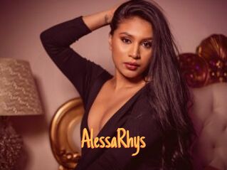 AlessaRhys