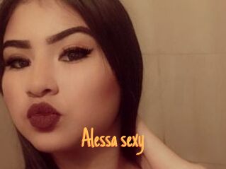 Alessa_sexy