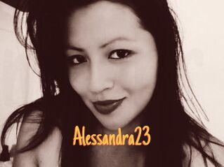 Alessandra23
