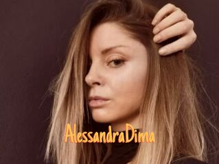 AlessandraDima Mobile Porno