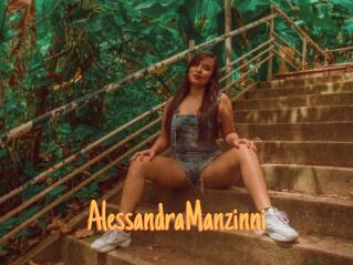 AlessandraManzinni