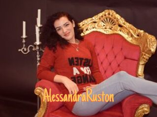 AlessandraRuston