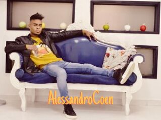 AlessandroCoen