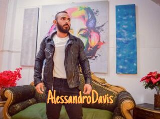 AlessandroDavis
