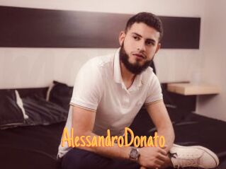 AlessandroDonato Mobile Porno