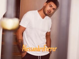 AlessandroFerrer