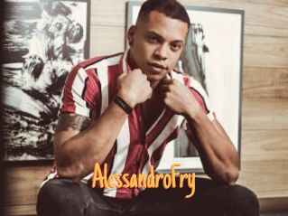 AlessandroFry Mobile Porno