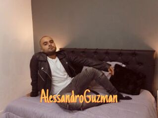 AlessandroGuzman