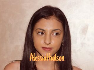 AlessiaHudson