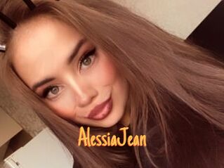 AlessiaJean