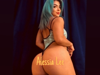 Alessia_Lee Mobile Porno