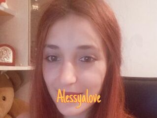 Alessyalove