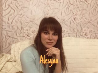 Alesyaa Mobile Porno