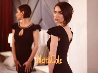 AlettaCole