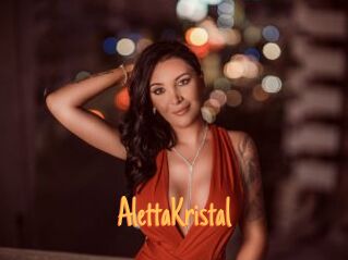 AlettaKristal
