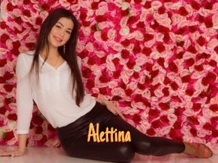 Alettina