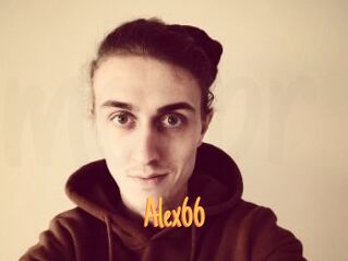 Alex66 Mobile Porno