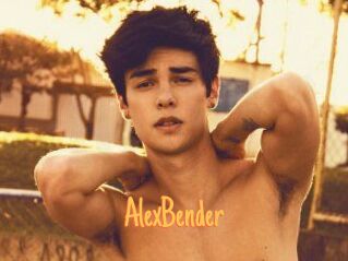 AlexBender