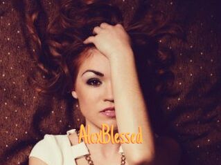 AlexBlessed