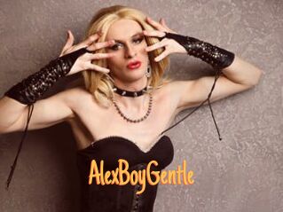 AlexBoyGentle
