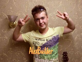 AlexBuilder