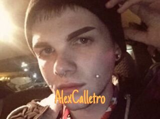 Alex_Calletro Mobile Porno