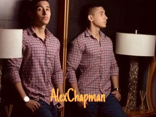 AlexChapman Mobile Porno