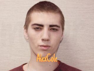 AlexCole