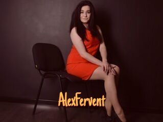 AlexFervent Mobile Porno
