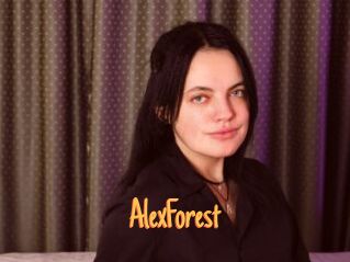 AlexForest